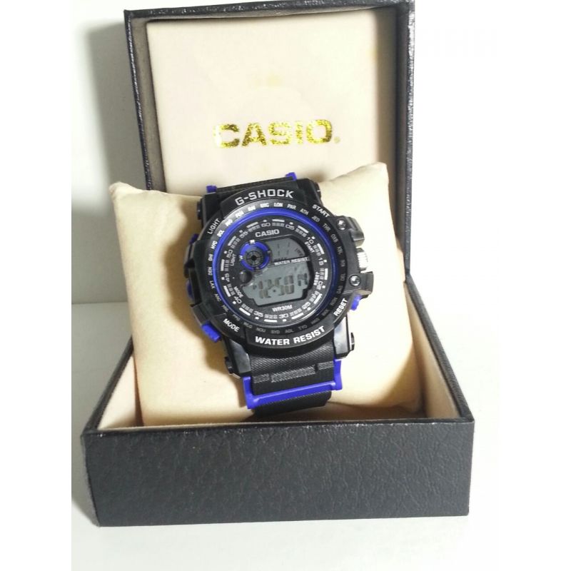 New CASIO G-Shock Watch For Men